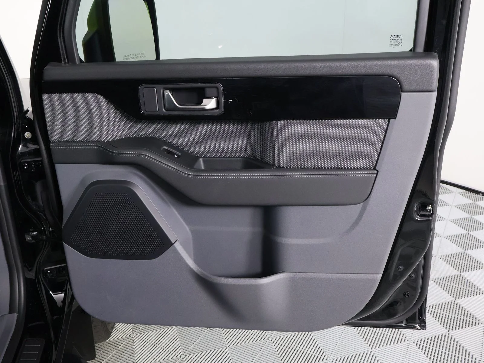Used 2024 Inky Black INEOS Base image 22