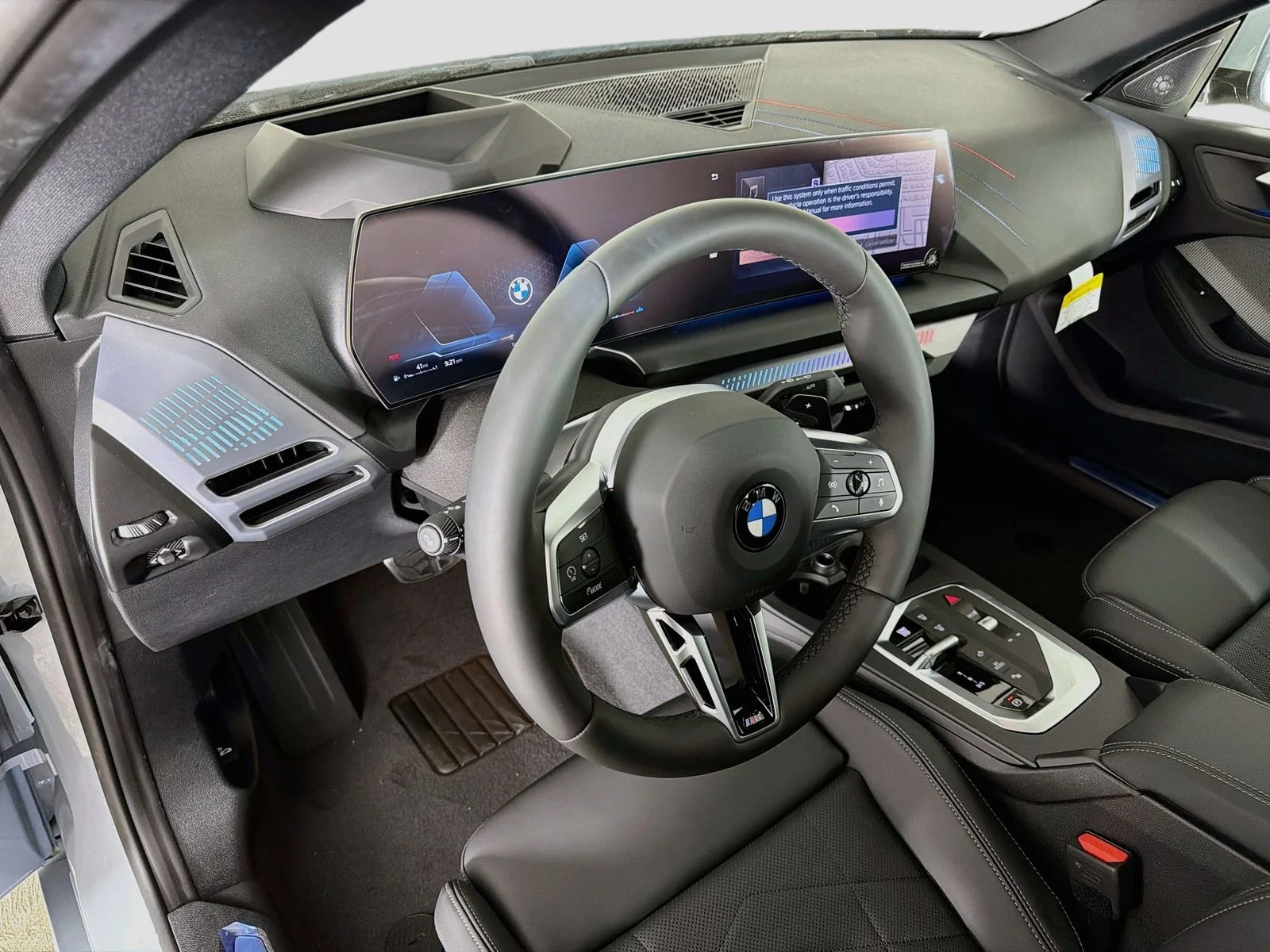 New 2026 Brooklyn Grey Metallic BMW 228 Gran Coupe image 9