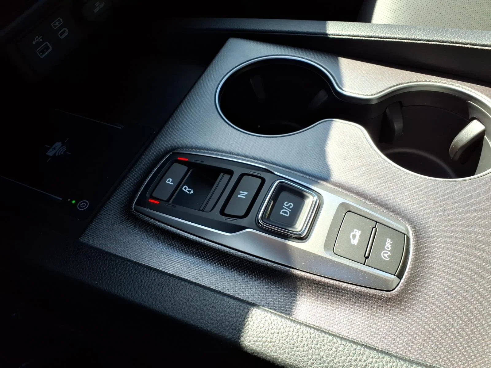 2026 Honda Ridgeline RTL - Photo 11