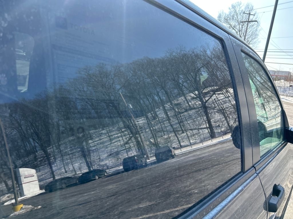 2026 Toyota Tundra SR5 - Photo 30