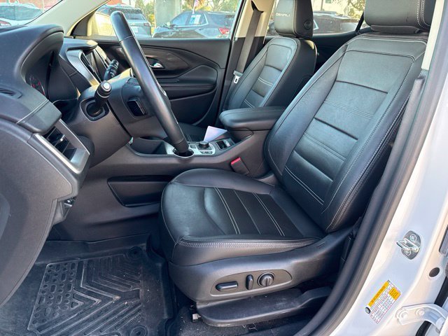 2024 GMC Terrain Denali - Photo 27