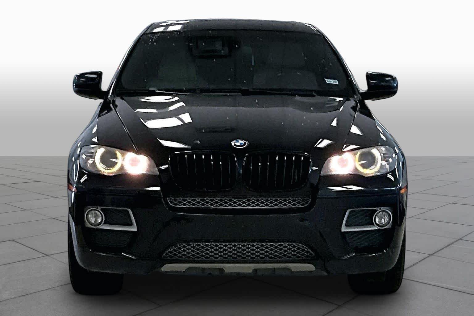 Used 2014 Space Gray Metallic BMW xDrive35i image 3