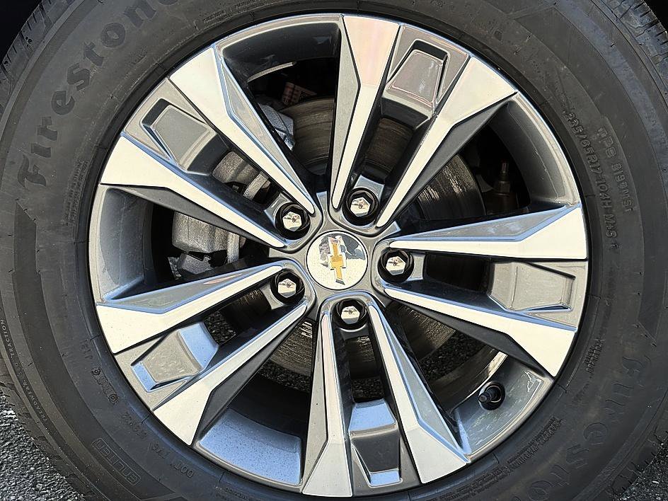 2026 Chevrolet Equinox LT - Photo 8