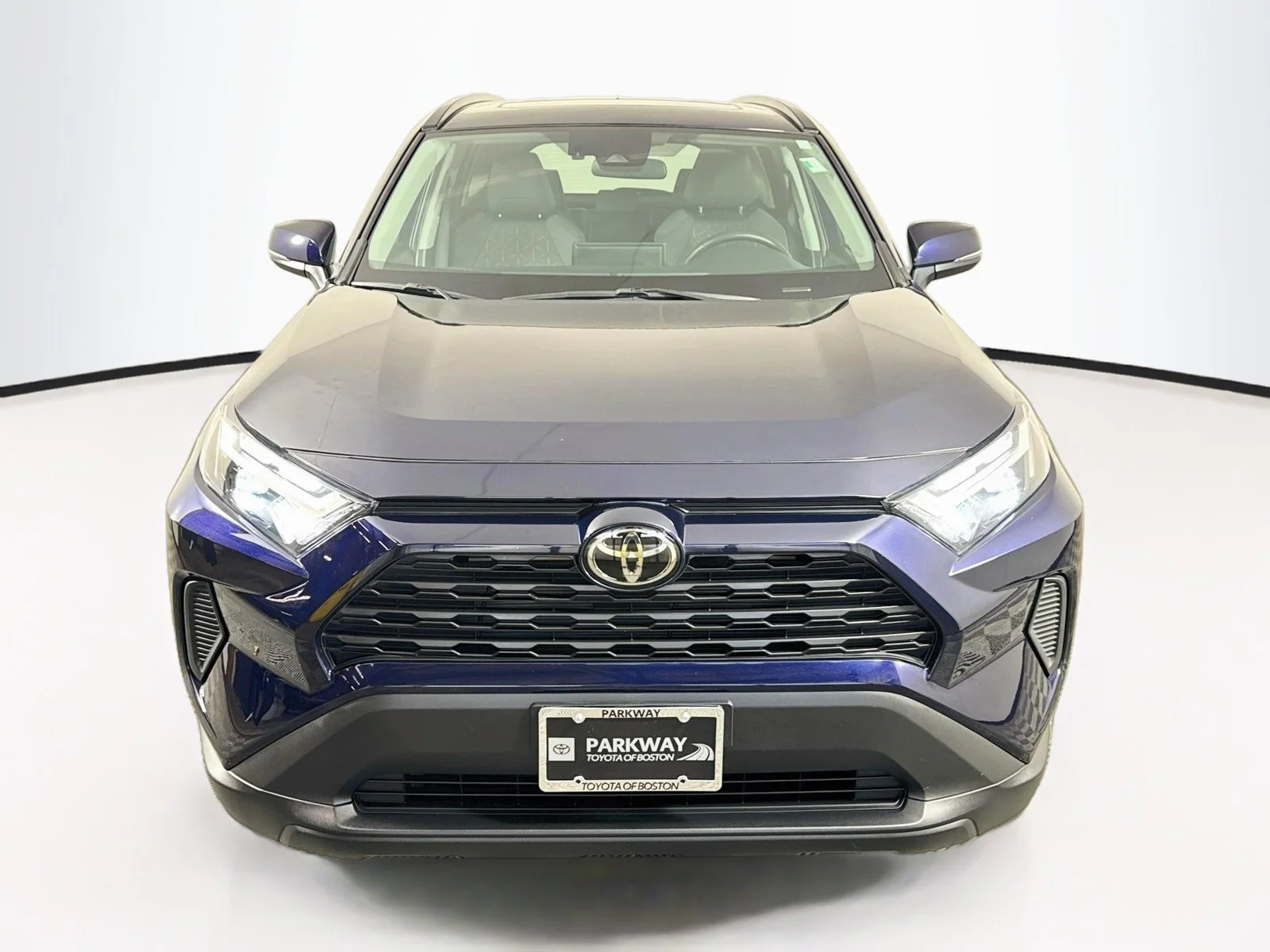 Certified Used 2024  Toyota XLE image 2