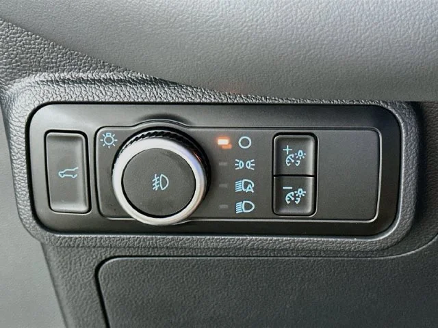 New 2026 Ford Explorer Active