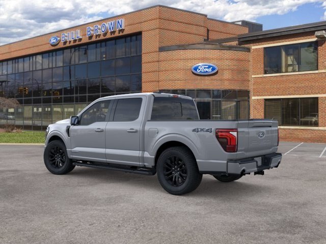 New 2026 Avalanche Ford LARIAT image 26