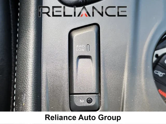 Used 2022 Red Dodge Citadel image 32