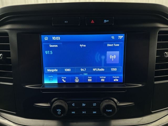 Used 2023 Blue Ford XL image 15