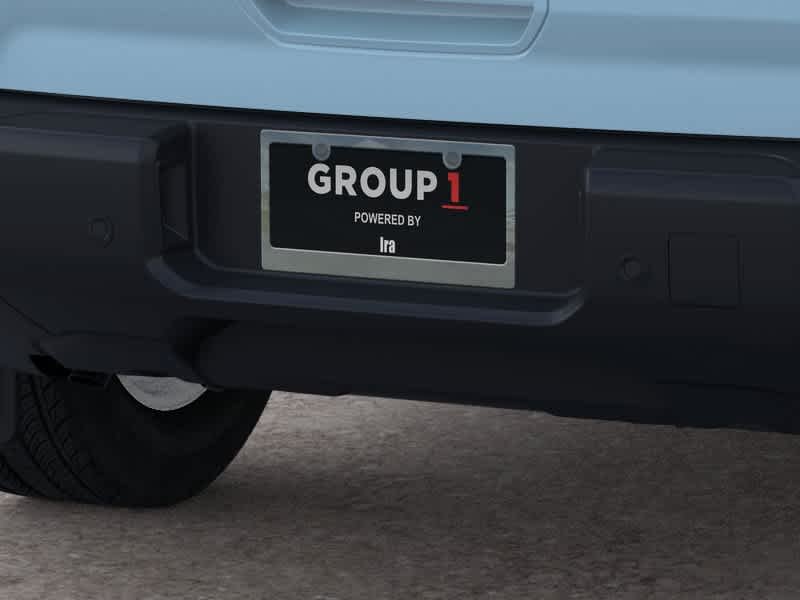 New 2026 Robin's Egg Blue Ford Heritage image 23