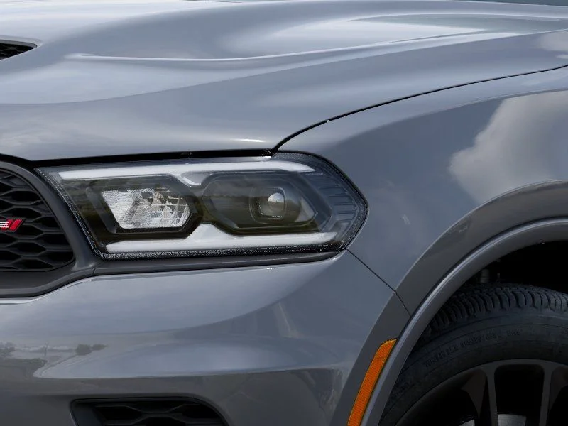 New 2026 Destroyer Gray Clear-Coat Exterior Paint Dodge GT Plus image 10