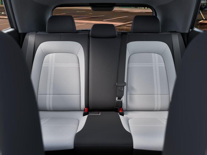 New 2026 White Hyundai SEL image 12