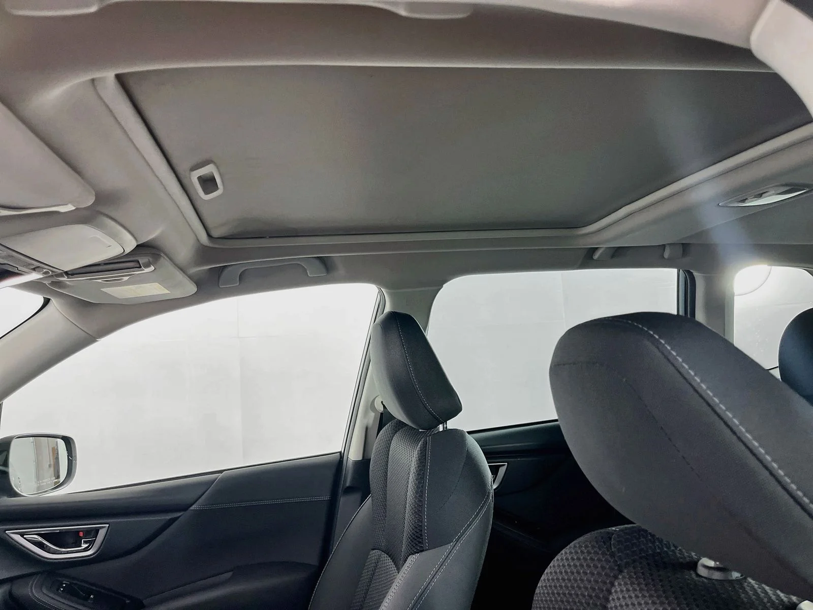 Used 2022 Gray Subaru Premium image 23