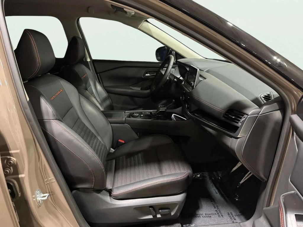 Certified Used 2026 Beige/tan Nissan Rock Creek image 24