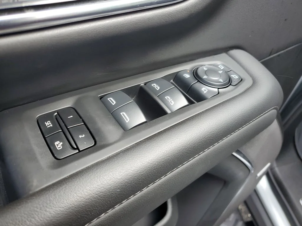 Certified Used 2024 Sterling Gray Metallic Chevrolet Z71 image 22