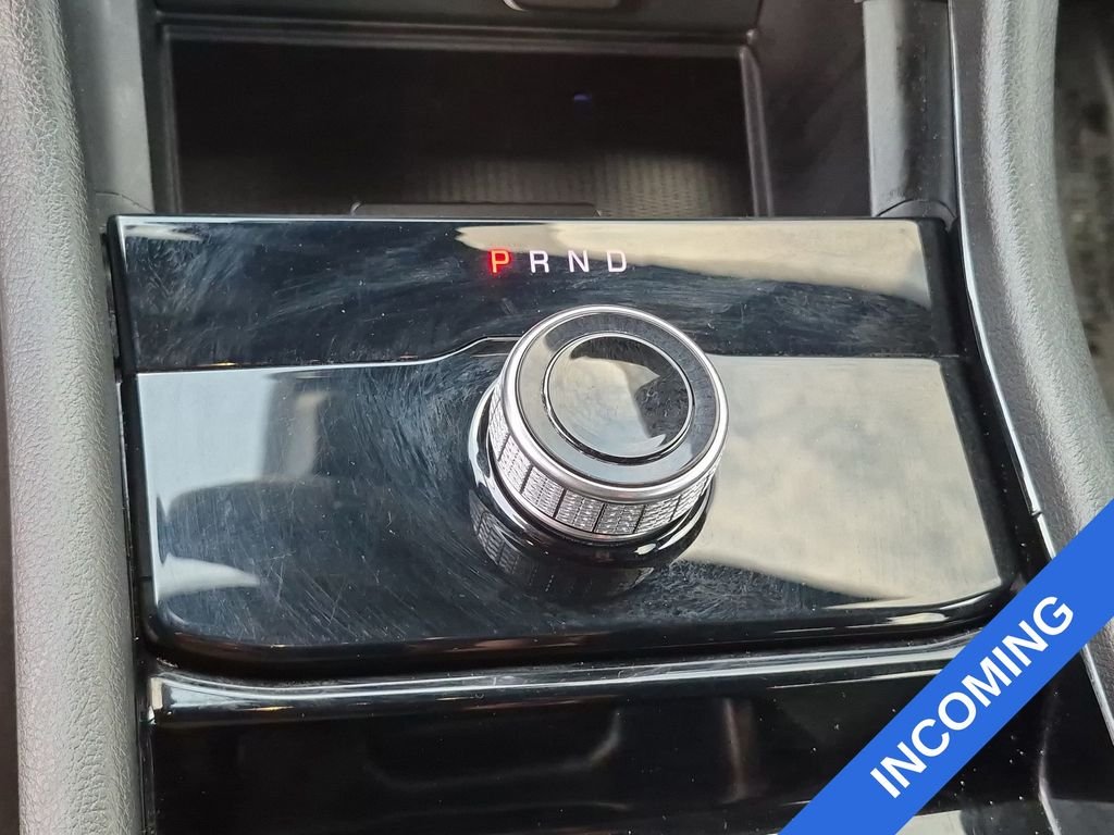Used 2023 Black Jeep Altitude image 19