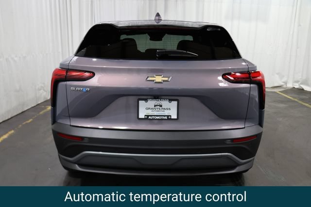 2026 Chevrolet Blazer EV LT - Photo 5