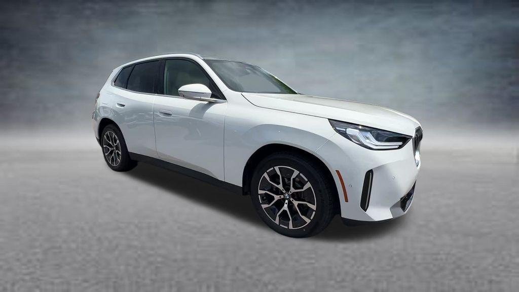 New 2026 Alpine White BMW 30 xDrive image 14