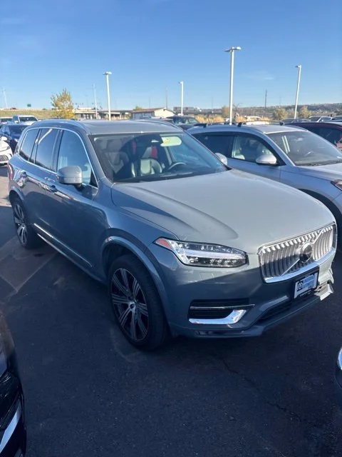 2023 Volvo XC90 Ultimate