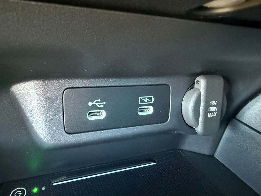 2025 Acura ADX A-Spec Package - Photo 29