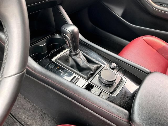 Used 2025 Polymetal Gray Me Mazda 2.5 S Carbon Edition image 20