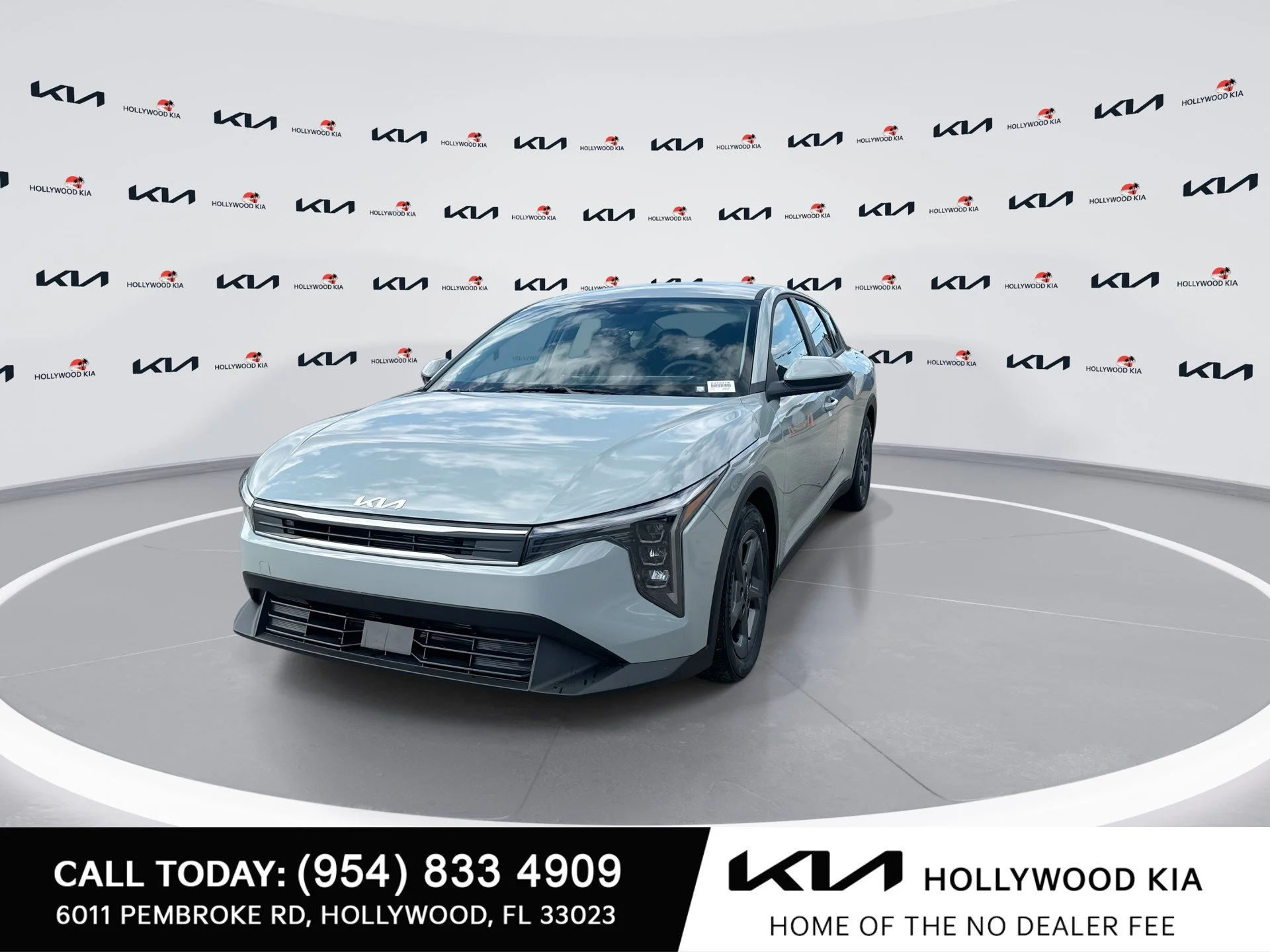 New 2026 Morning Haze Kia LXS image 4