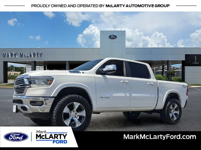 2020 RAM 1500 Pickup Laramie
