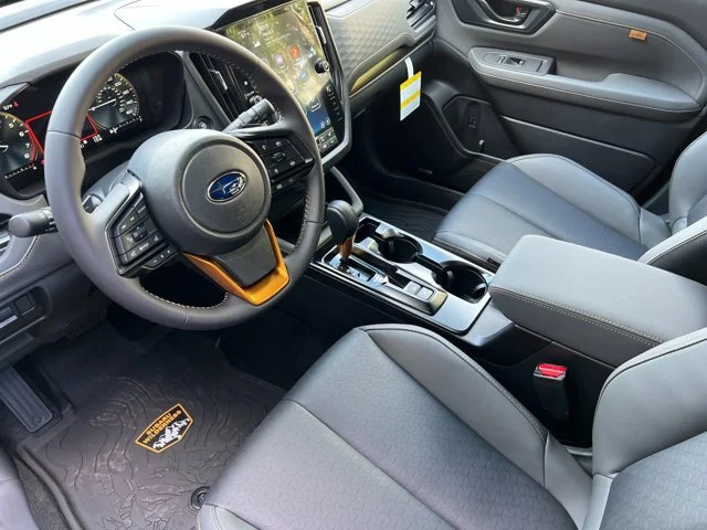 2026 Subaru Forester Wilderness - Photo 39
