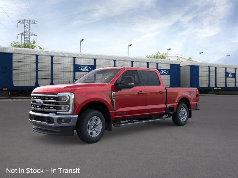 2026 Ford F-250 XLT 4x4 Crew Cab 6-3/4' Box's photo