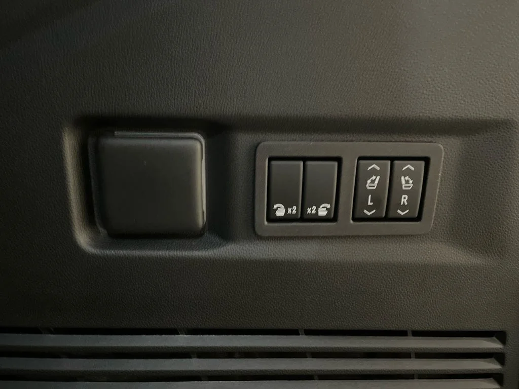 2026 Chevrolet Tahoe High Country - Photo 8