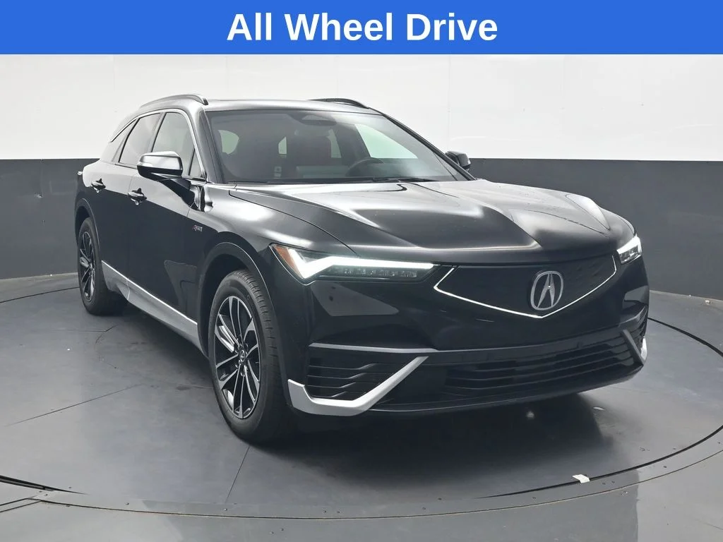 Used 2024 Acura ZDX A-SPEC with VIN 4W5KHNRLXRZ506510 for sale in Greensboro, NC