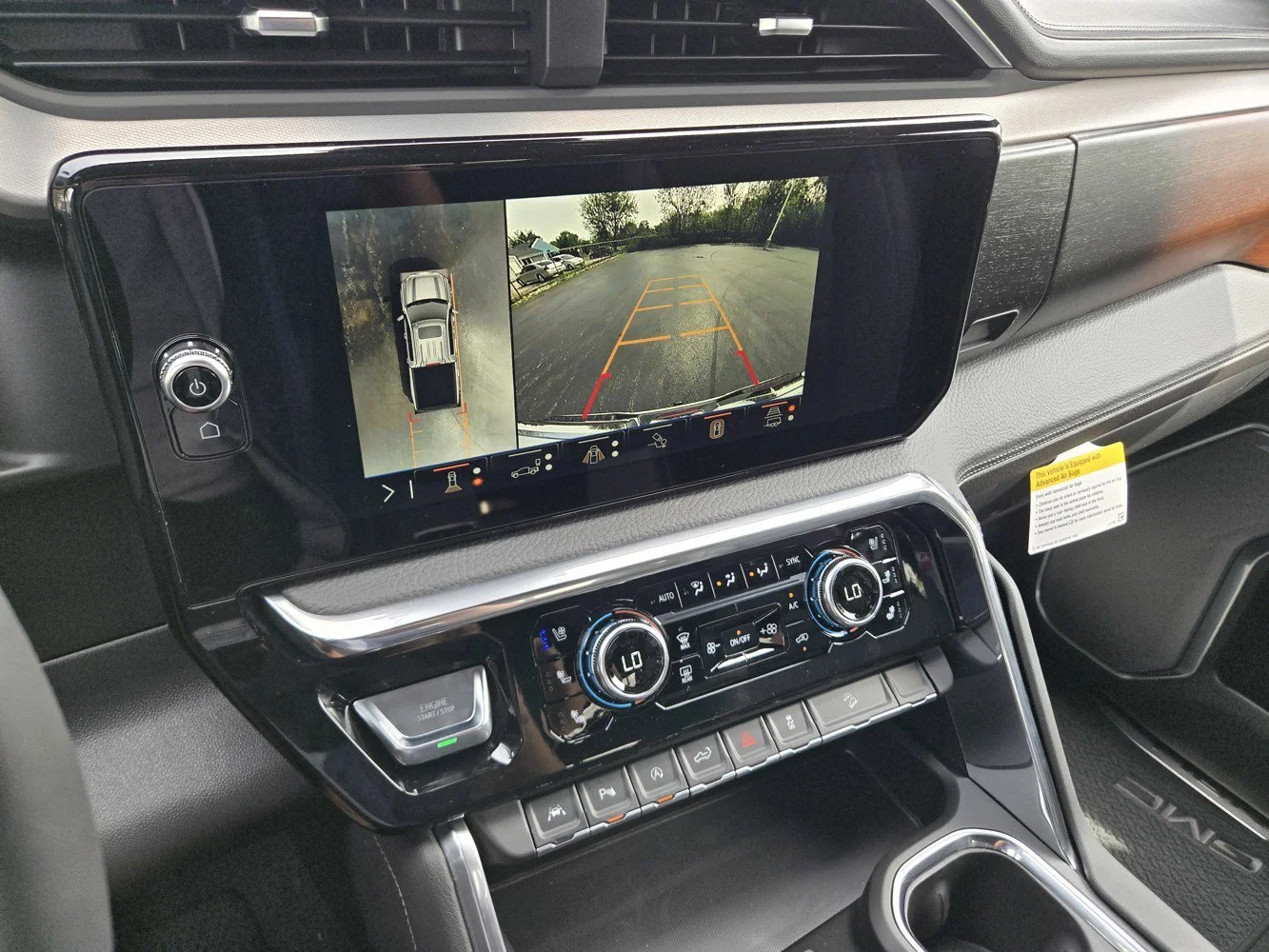 2026 GMC Sierra 1500 Denali - Photo 6