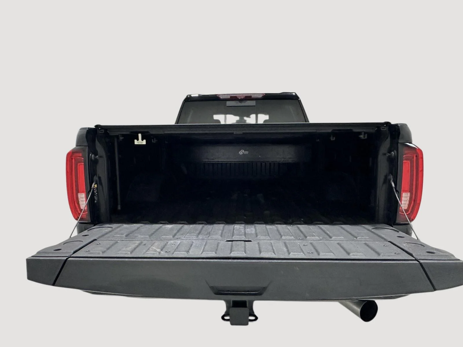 Used 2023 ONYX BLACK GMC Denali image 25