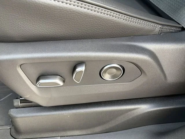 New 2026 Onyx Black GMC Denali image 21
