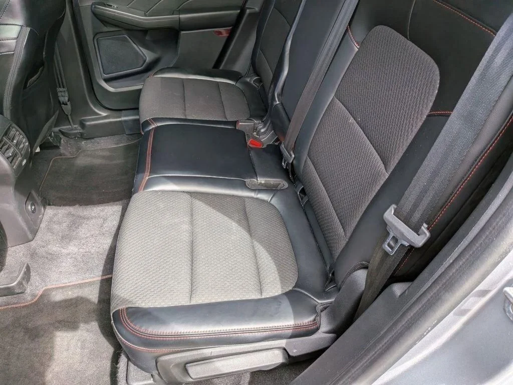 Used 2023 Silver Ford ST-Line Select image 26