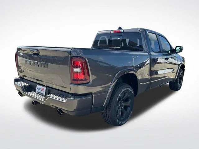 New 2026 Gray Ram Big Horn/Lone Star image 8