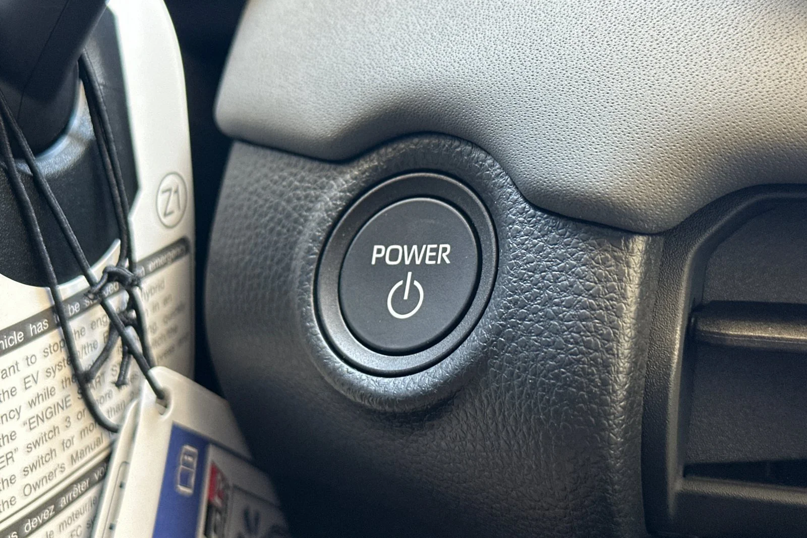 New 2026 Midnight Black Metallic Toyota GR SPORT image 22