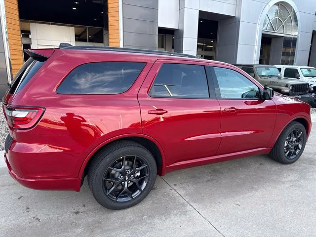 New 2027  Dodge GT HEMI image 3