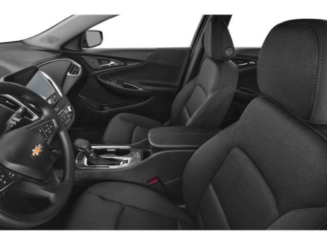 Used 2025 Lakeshore Blue Metallic Chevrolet LT image 11
