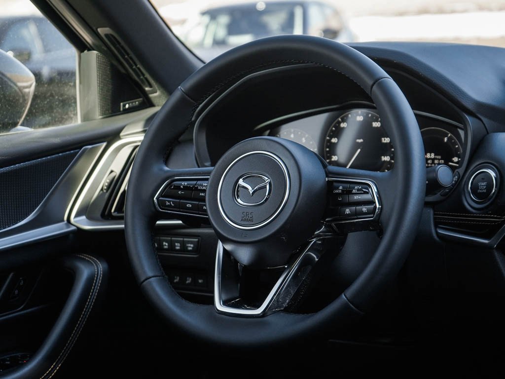 2026 Mazda CX-90 Premium Plus Package - Photo 16