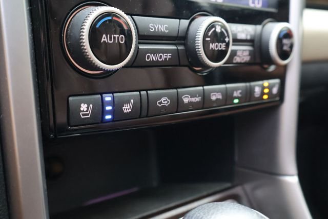 Used 2019 Black Subaru Touring image 18