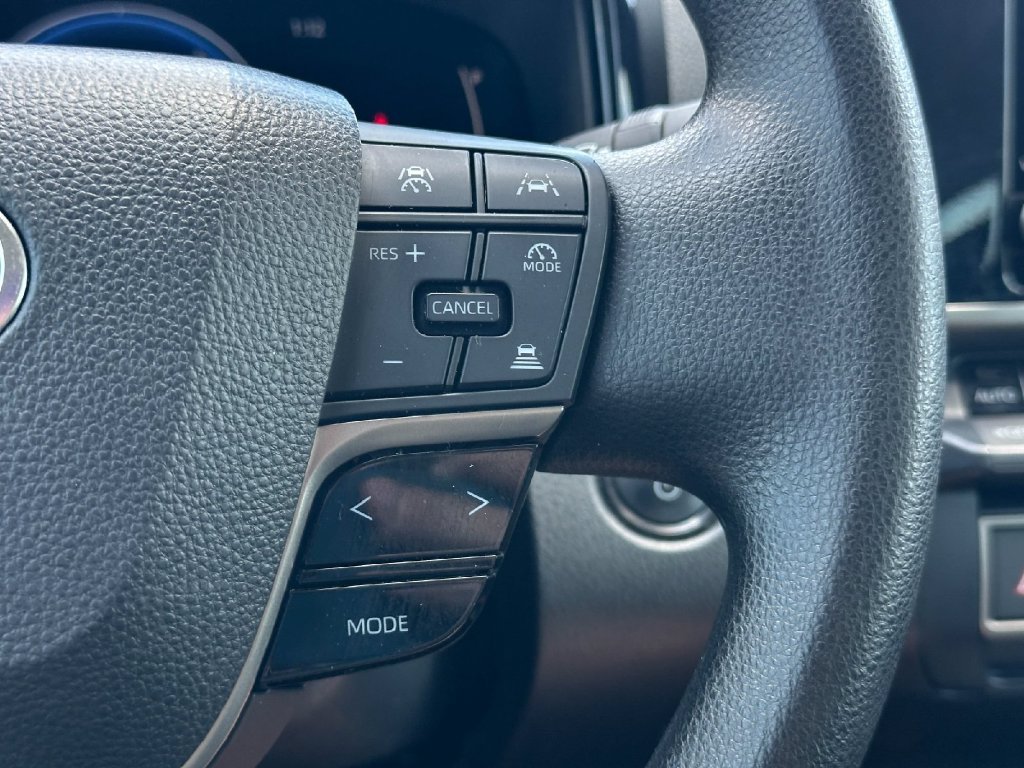 Certified Used 2025 Gray Toyota SR5 image 27