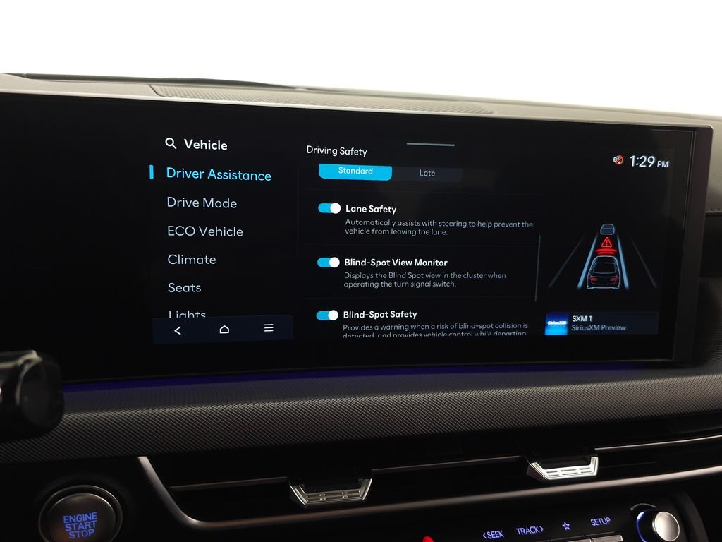 2025 Hyundai Sonata Hybrid Limited - Photo 29