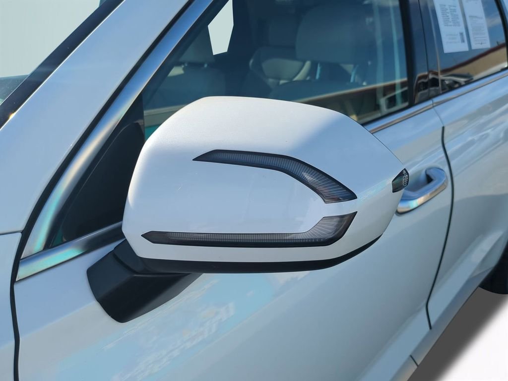 2020 Hyundai Palisade SEL - Photo 12