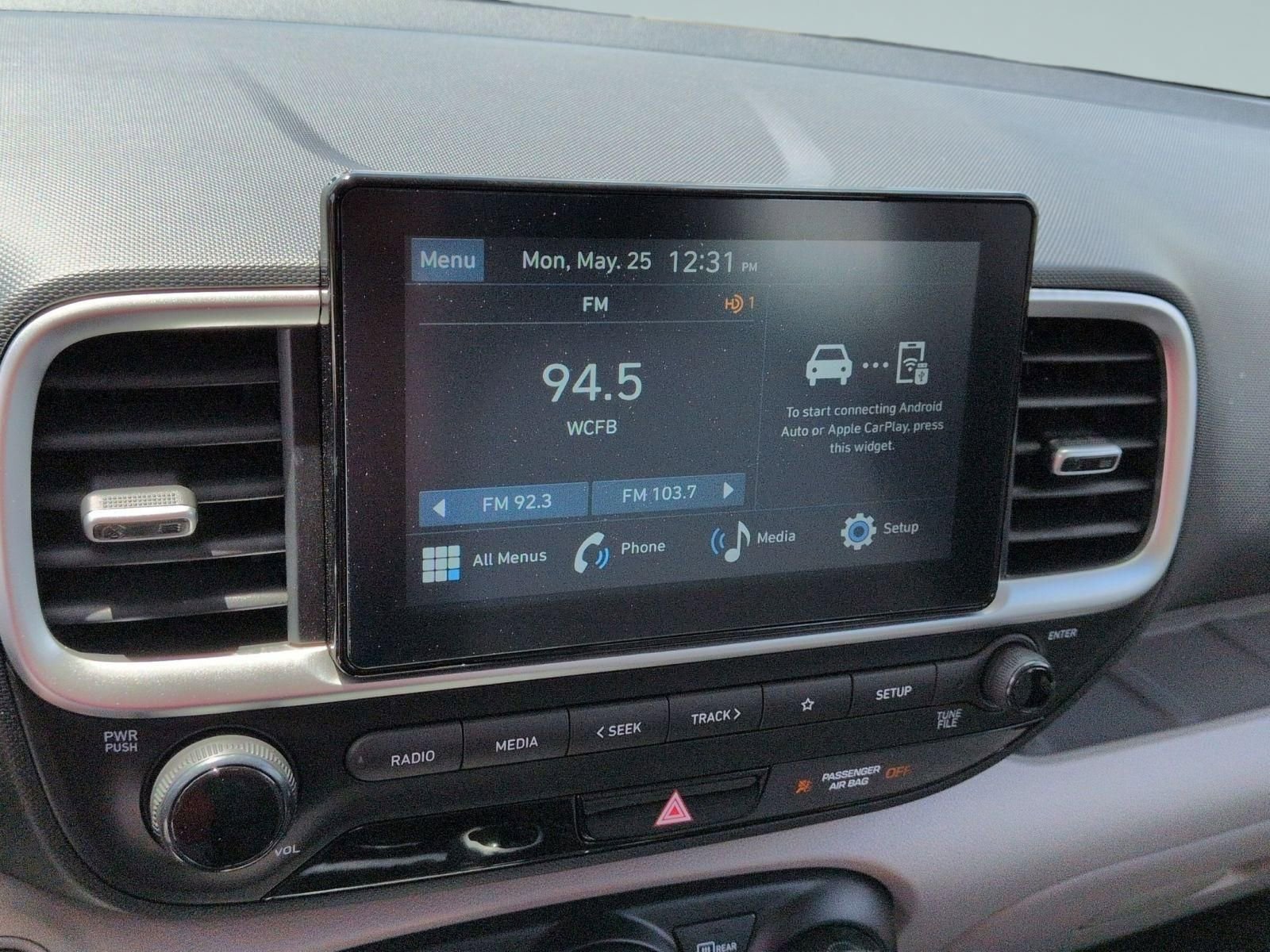 Used 2026 Ecotronic Gray Hyundai SEL image 13