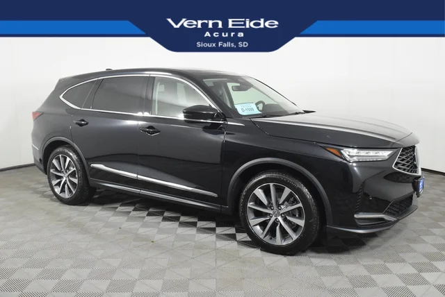 2026 Acura MDX w/Technology Package