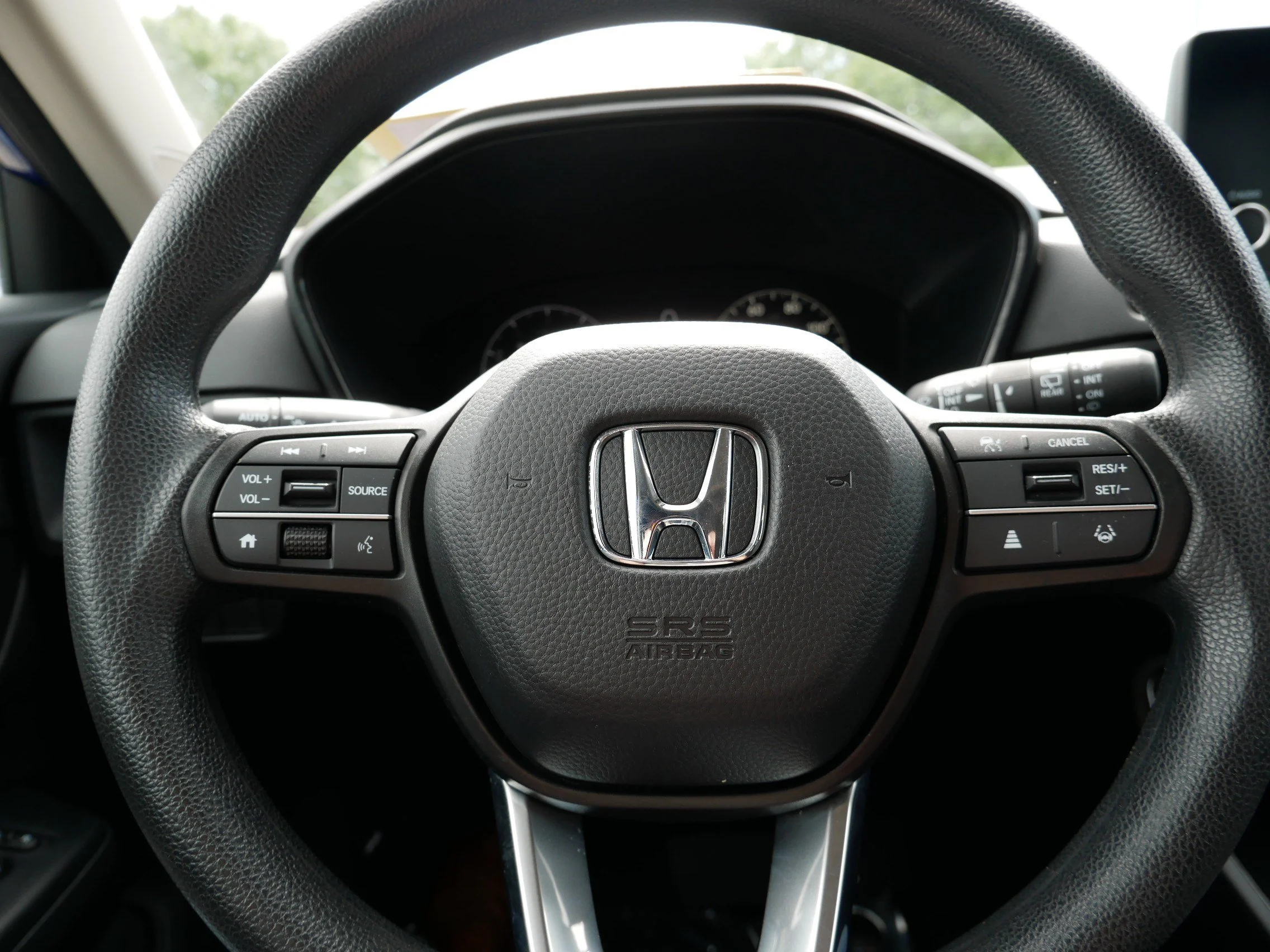 2024 Honda CR-V EX - Photo 25