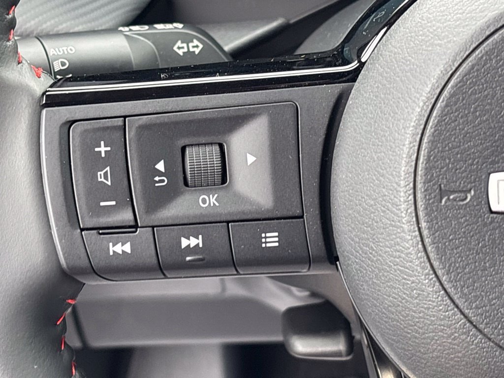 2026 Nissan KICKS SR AWD - Photo 22