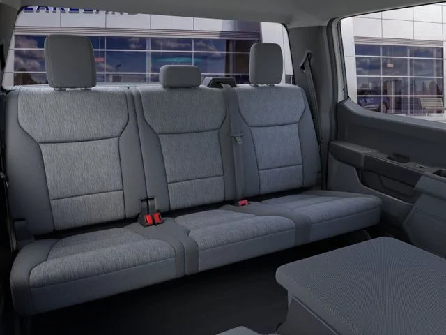 New 2026 Ford F-150 XL