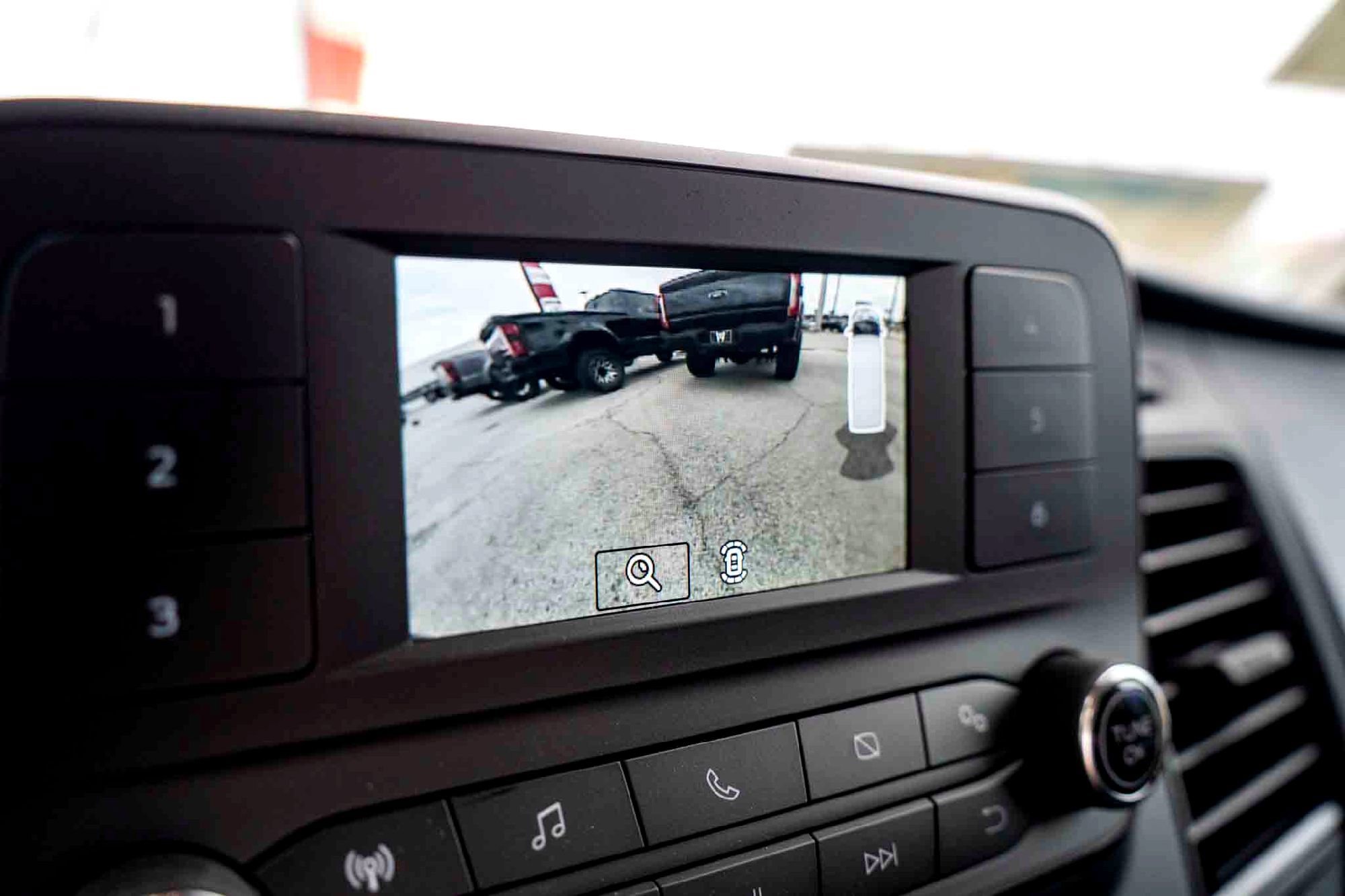 2024 Ford Transit Van Base - Photo 15