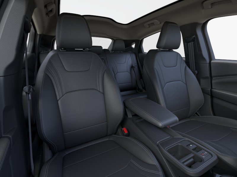 New 2026 Desert Sand Ford Premium image 32